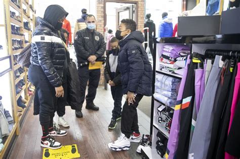 The Evolution of Talismanic Sneakers: Newark, NJ's Cutting-Edge Style